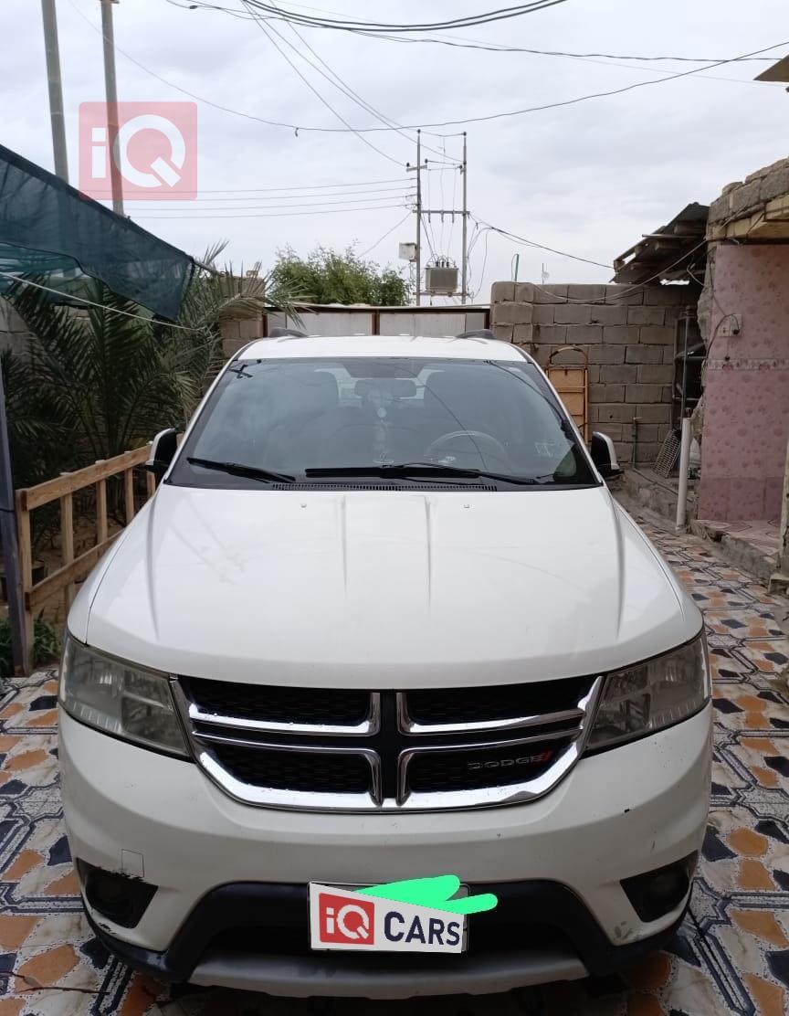 Dodge Journey
